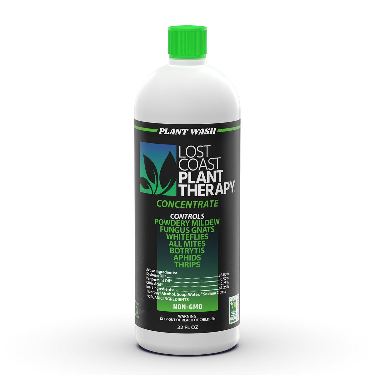 Lost Coast Plant Therapy Plant Wash — 32oz (946ml)