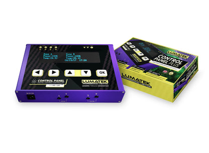 Lumatek Digital Panel PLUS 2.0 Controller