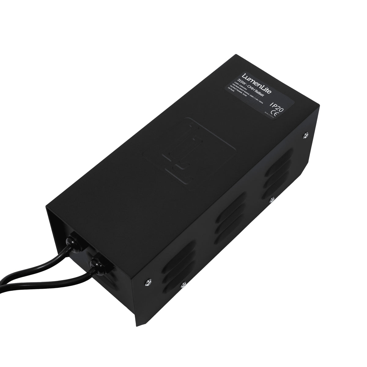 LumenLite 315W CMH Magnetic Ballast — Default Title