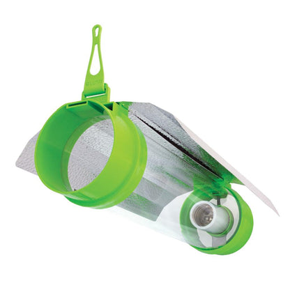 LUMii AeroTube Air Cooled Reflector — 125mm (5")