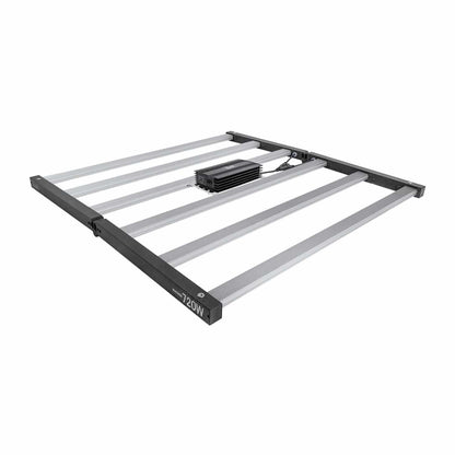LUMii BLACK 720W LED Kit