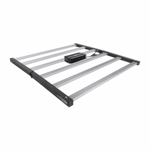 LUMii BLACK 720W LED Kit