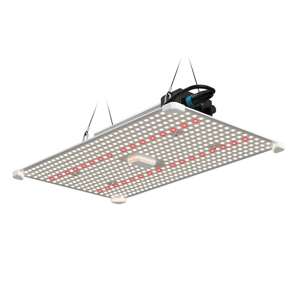 LUMii BLACK Blade 200W LED Grow Light