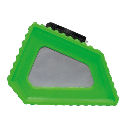 LUMii Contactor Timer end cap with hanging bracket