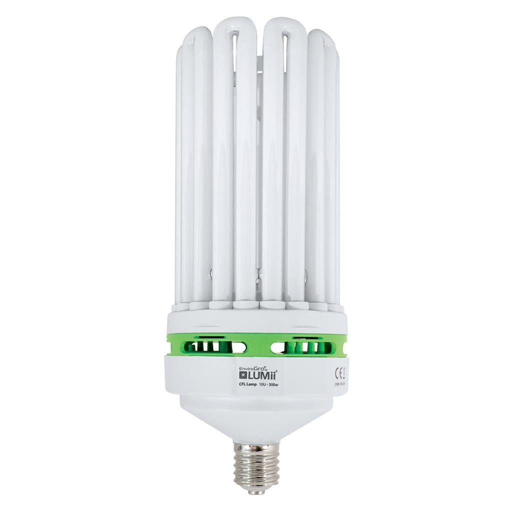 LUMii EnviroGro 300W Super Cool CFL Lamp