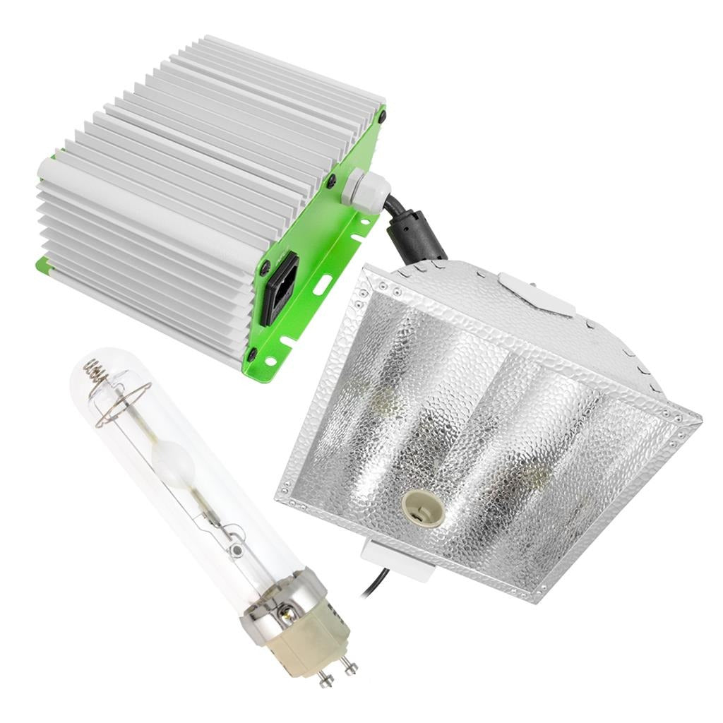 LUMii Solar 315W CDM Kit — Closed / Philips Agro 930