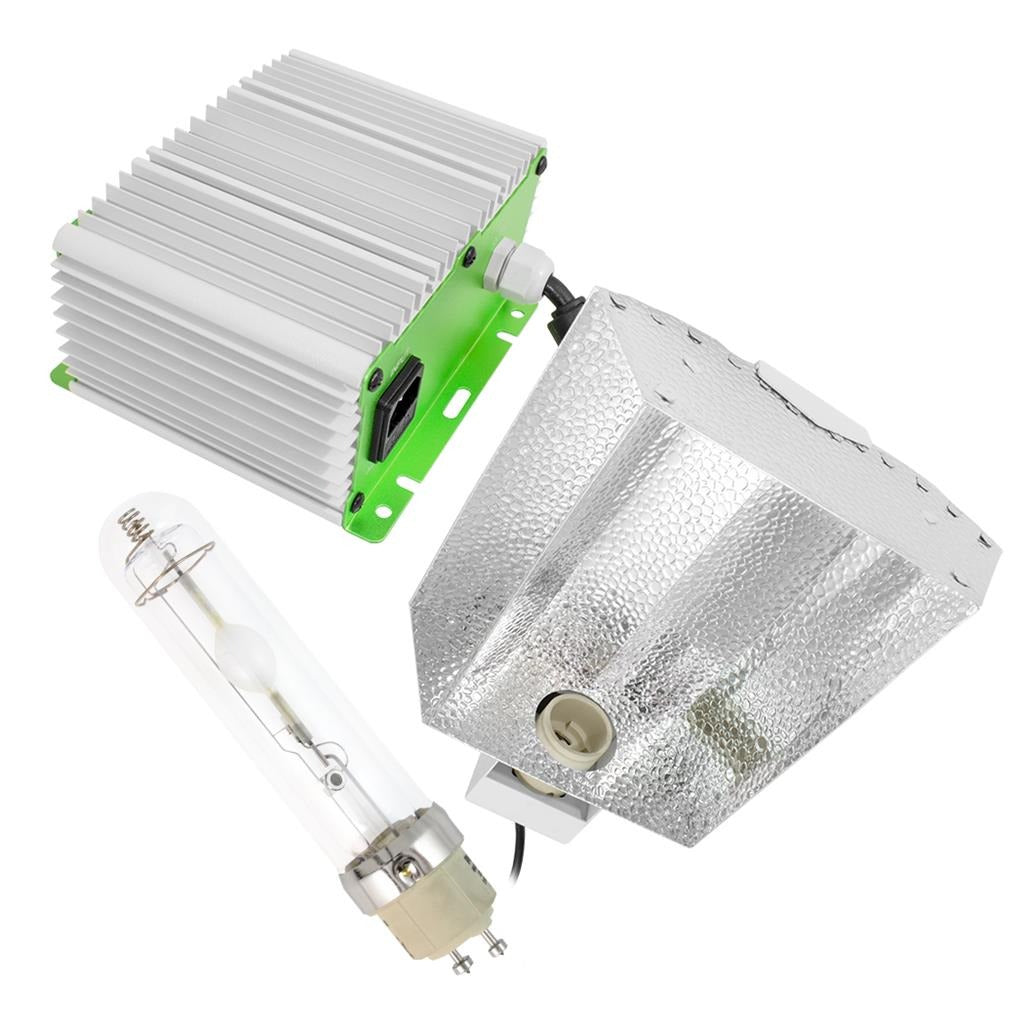 LUMii Solar 315W CDM Kit — Wide Angle / Philips 942