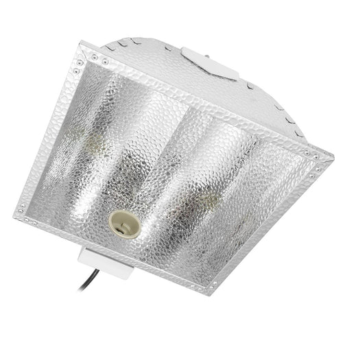 LUMii Solar 315W Reflector — Closed
