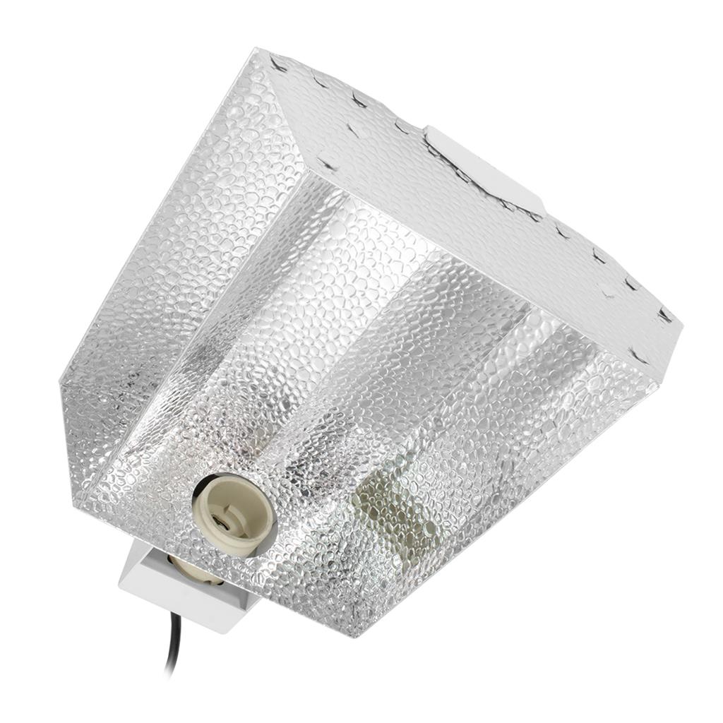 LUMii Solar 315W Reflector — Wide Angle