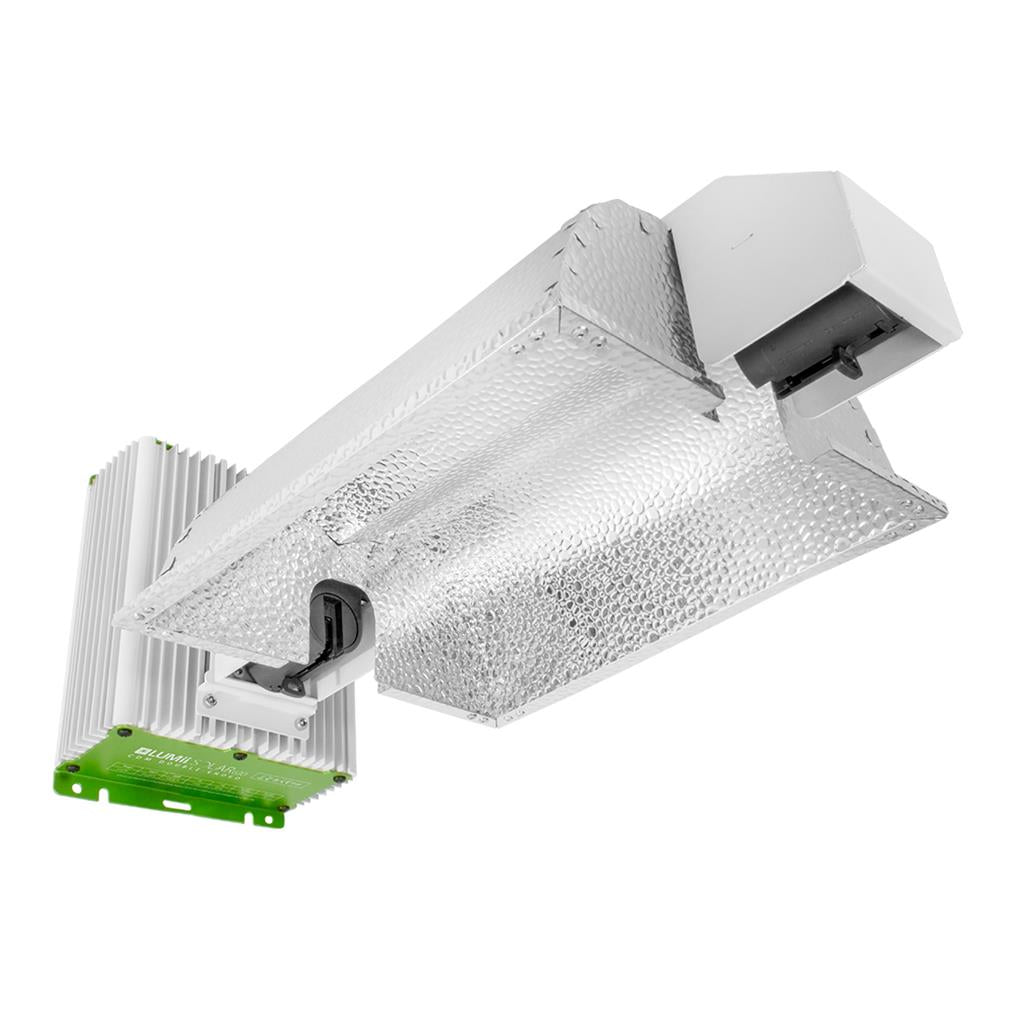 LUMii Solar 630W CDM DE Fixture — Default Title