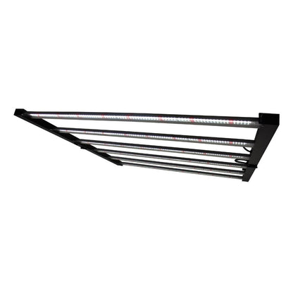 LUMii XLED 720W LED Grow Light side profile