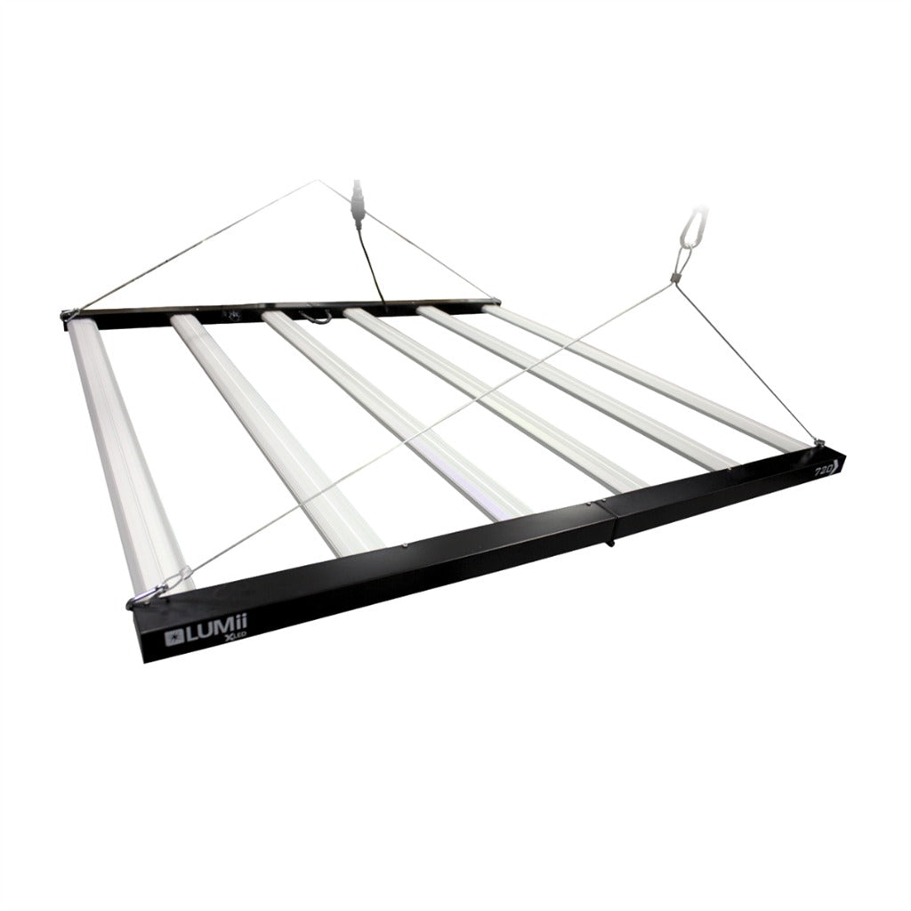 LUMii XLED 720W LED Grow Light