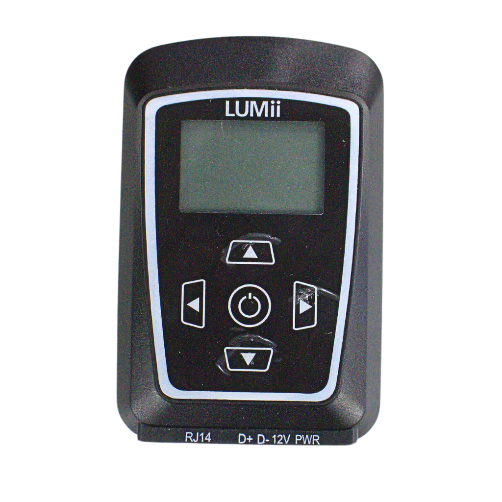 LUMii XLED Controller — Default Title