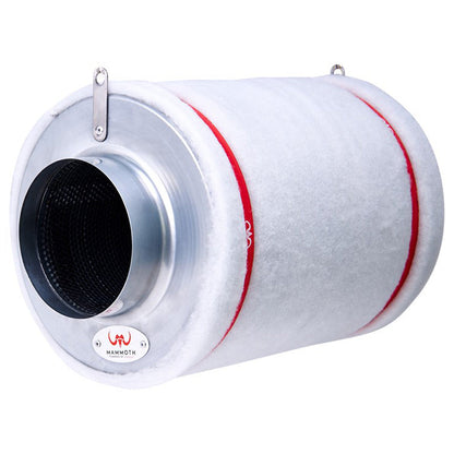 Mammoth Carbon Filter — 5" / 345mm