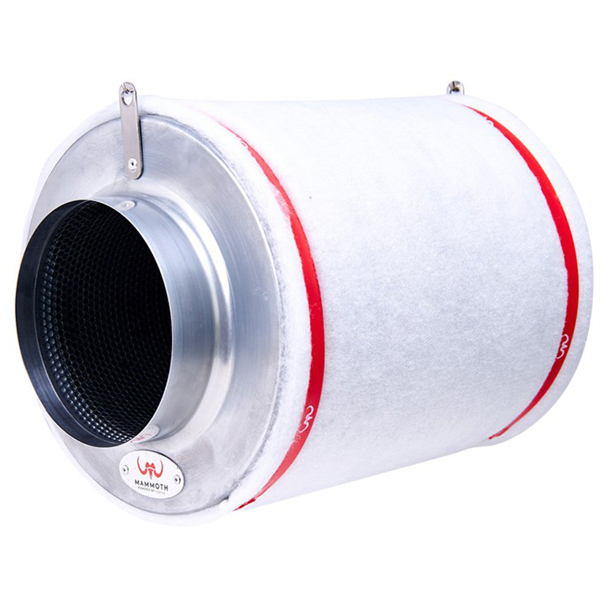 Mammoth Carbon Filter — 6" / 345mm