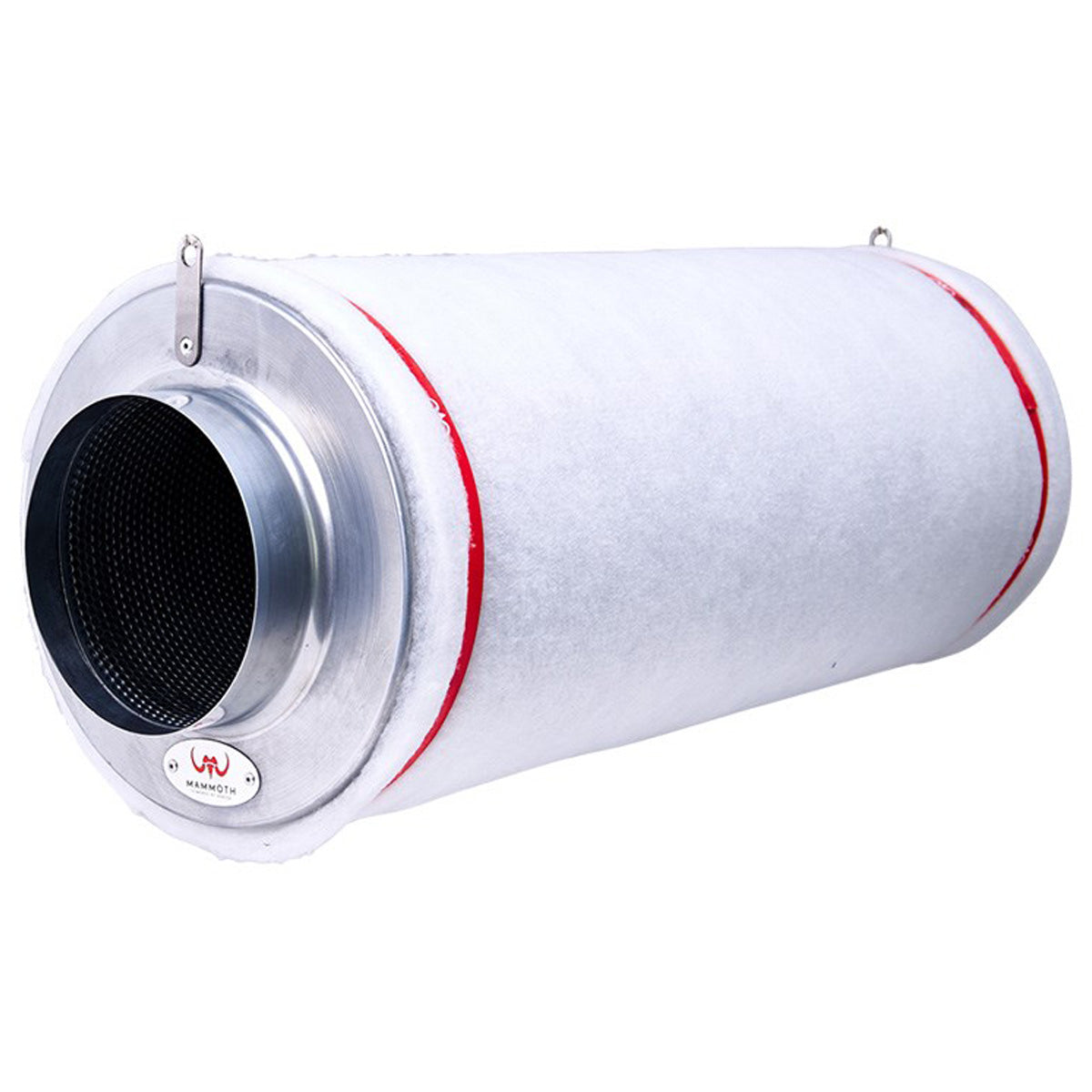 Mammoth Carbon Filter — 6" / 645mm