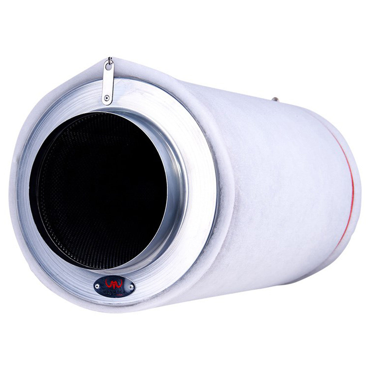 Mammoth Carbon Filter — 8" / 645mm