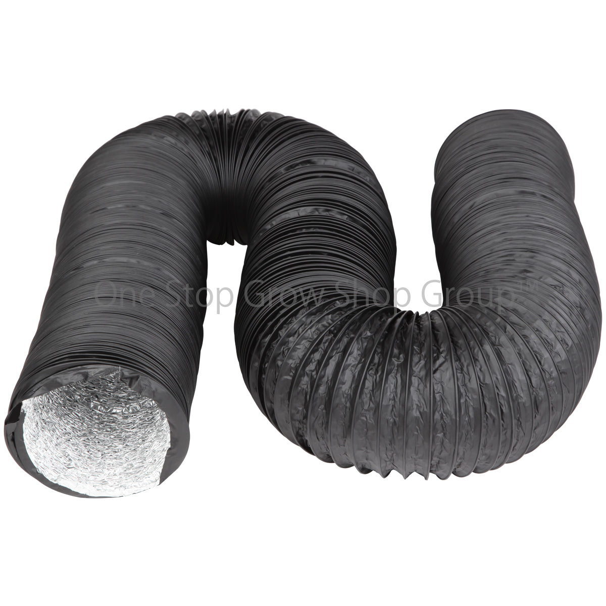 Mammoth Juiced EC Intake Kit for Grow Tent Airflow