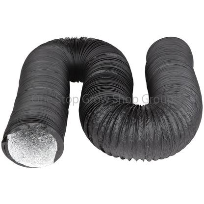 Mammoth Juiced EC Intake Kit for Grow Tent Airflow