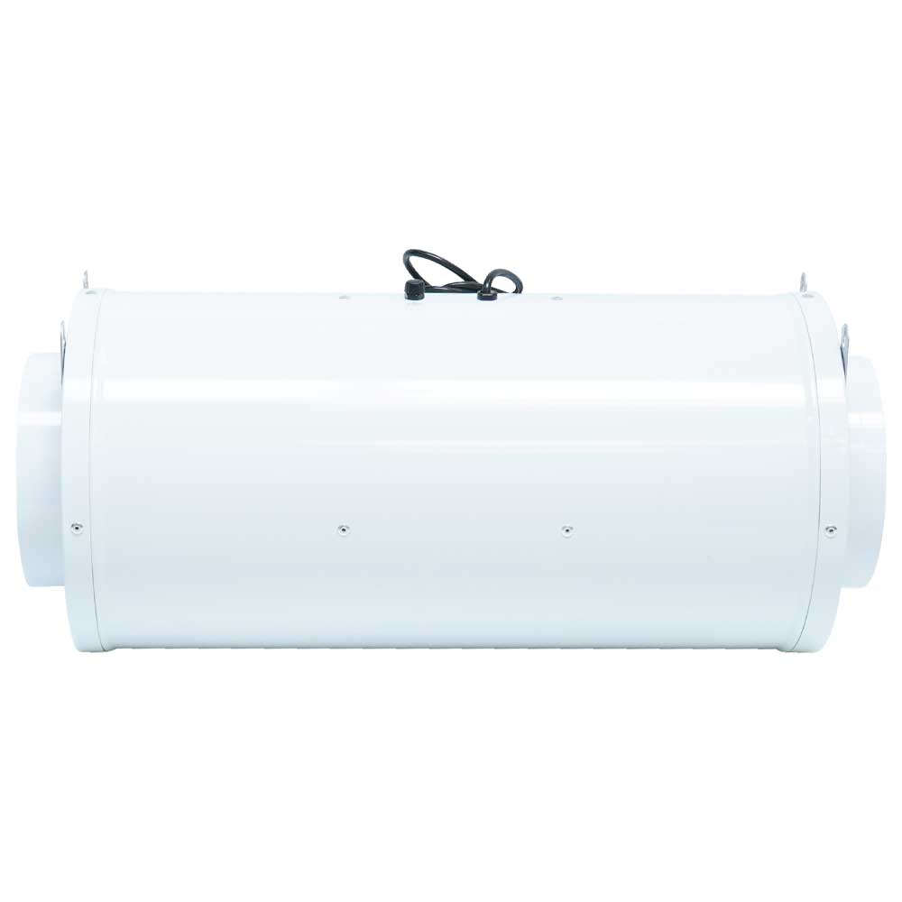 Mammoth S-MAX Pro EC Acoustic Grow Room Fan