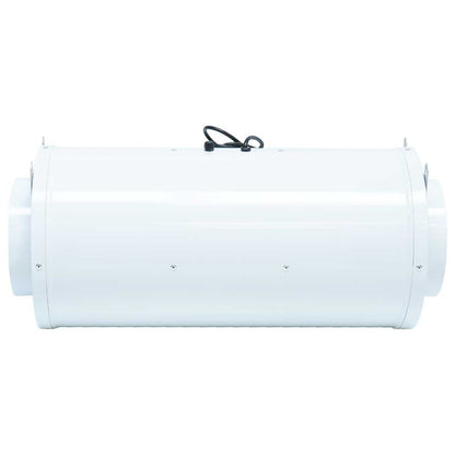 Mammoth S-MAX Pro EC Acoustic Grow Room Fan