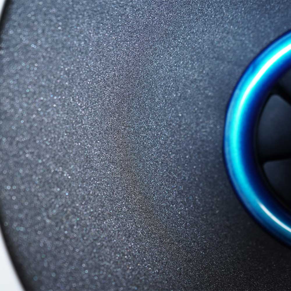 Mammoth S-MAX Pro EC Acoustic Grow Room Fan