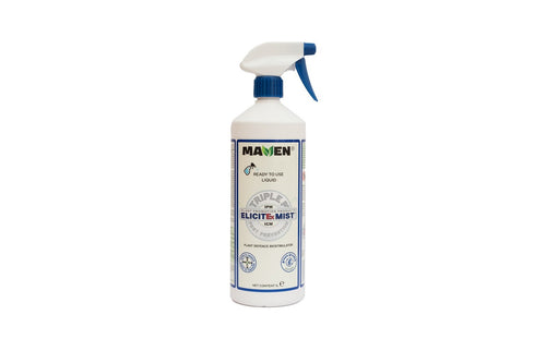 Maven Elicitex Mist Defence Biostimulant