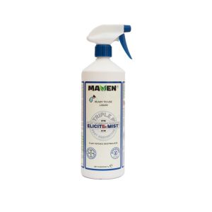 Maven Elicitex Mist Defence Bio stimulant — 1L RTU