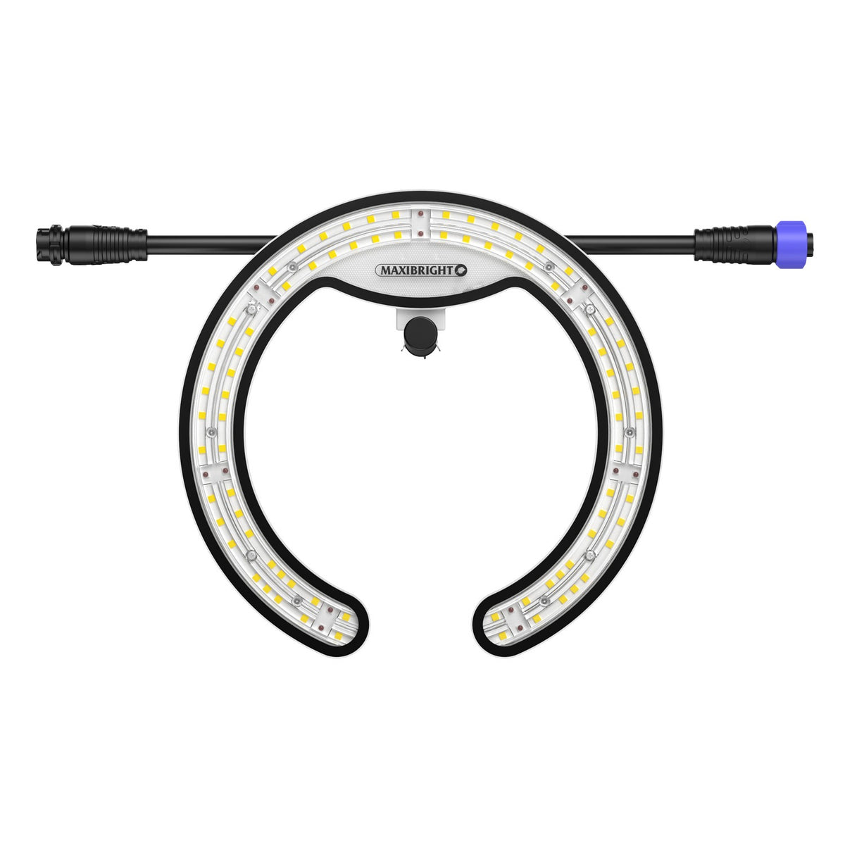 Maxibright MaxiLED PRO TS Cables — Extra Light (no power lead)