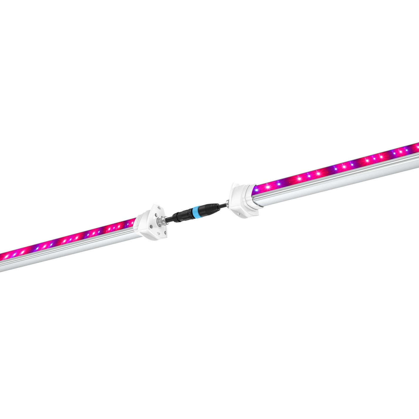 Maxibright MaxiLED 120W Under Canopy LED Bar Kit