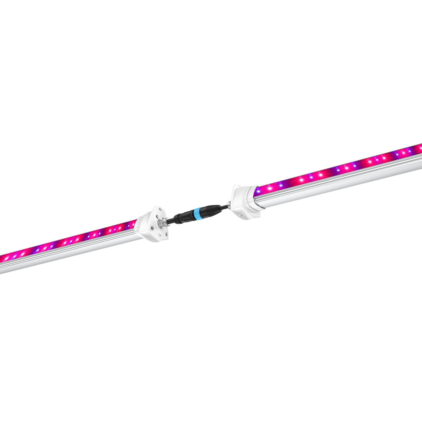 Maxibright MaxiLED 120W Under Canopy LED Bar Kit