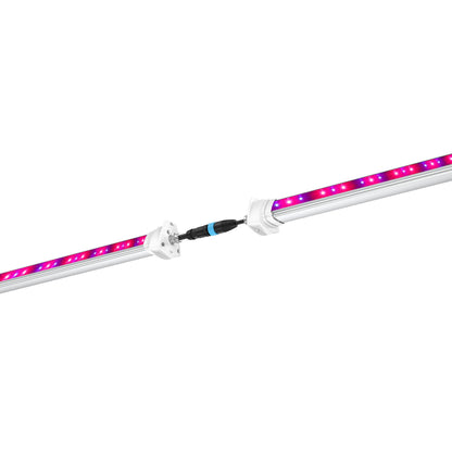 Maxibright MaxiLED 120W Under Canopy LED Bar Kit
