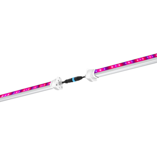 Maxibright MaxiLED 120W Under Canopy LED Bar Kit