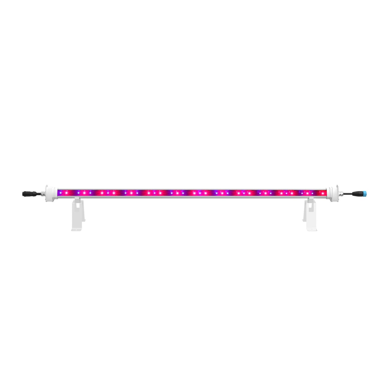 Maxibright MaxiLED 120W Under Canopy LED Bar Kit