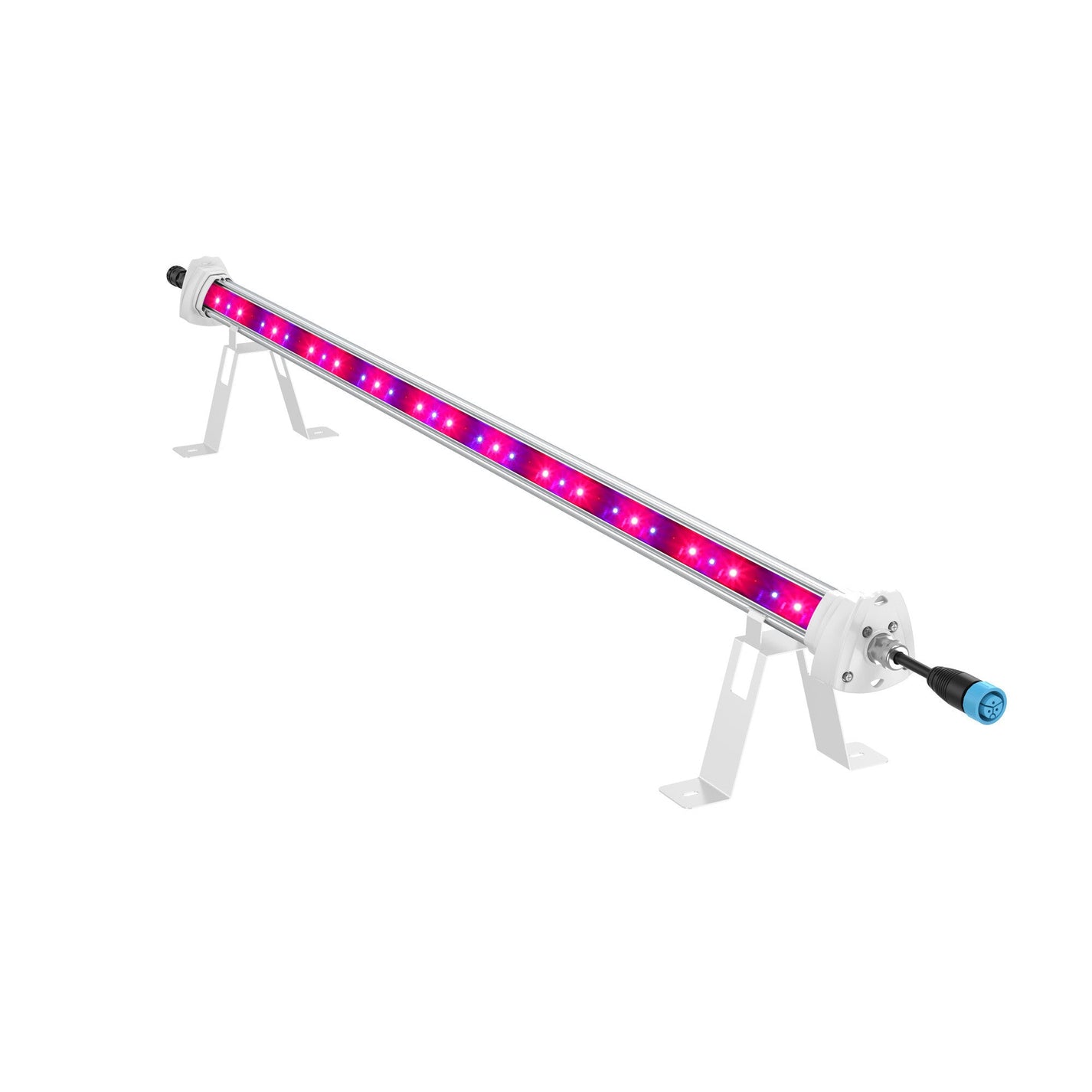 Maxibright MaxiLED 120W Under Canopy LED Bar Kit