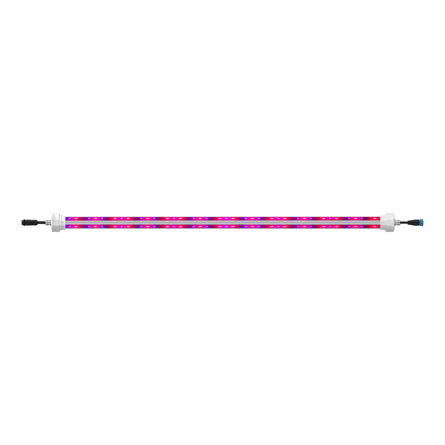 Maxibright MaxiLED 120W Under Canopy LED Bar Kit