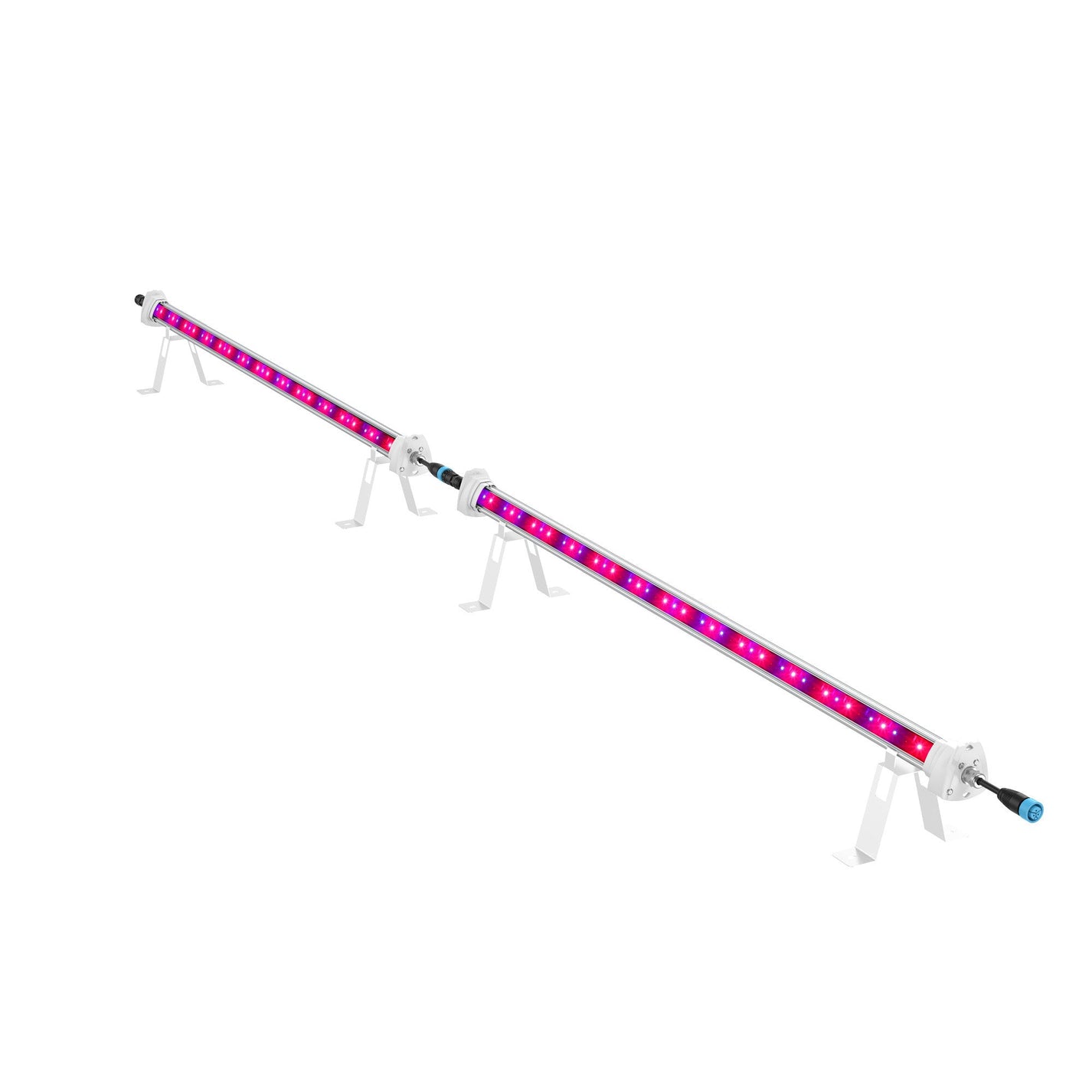 Maxibright MaxiLED 120W Under Canopy LED Bar Kit