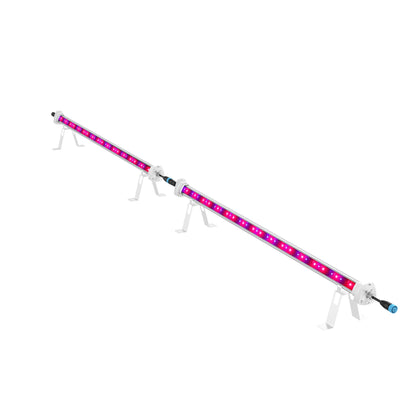 Maxibright MaxiLED 120W Under Canopy LED Bar Kit