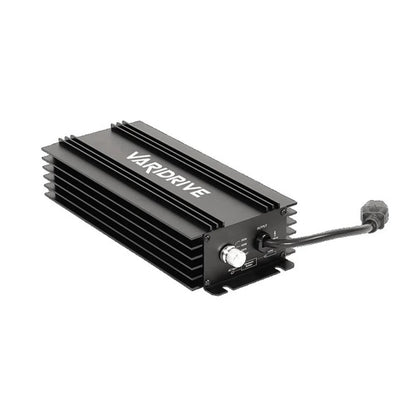 Maxibright Varidrive 600W Dimmable Ballast — Standard casing with output lead and dial switch