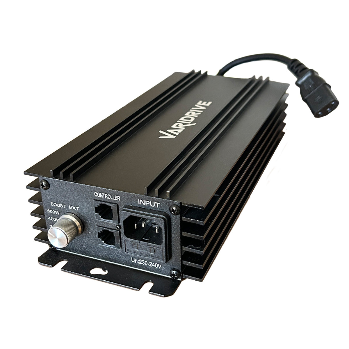 Maxibright Varidrive 600W Dimmable Ballast — Controllable (RJ11)