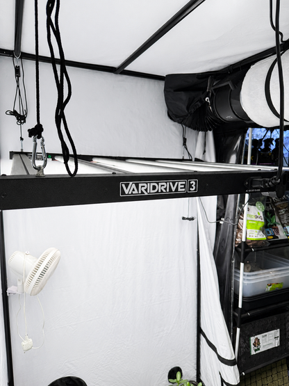 Maxibright Varidrive V3 720W LED
