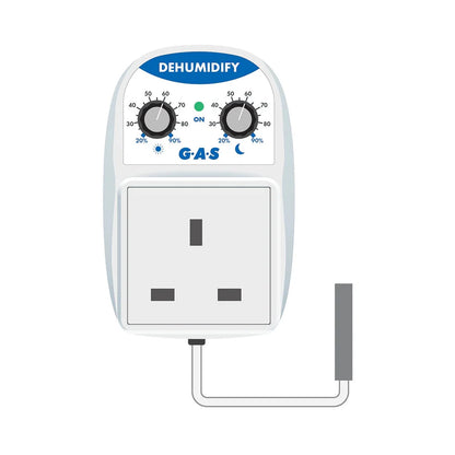 Global Air Day & Night Controller