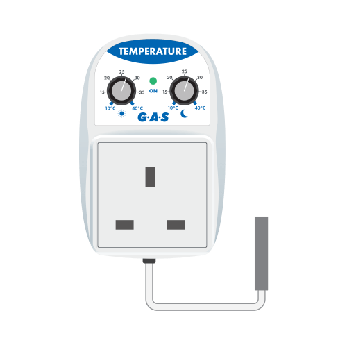 Global Air Day & Night Controller — Heater Control (V2 updated)