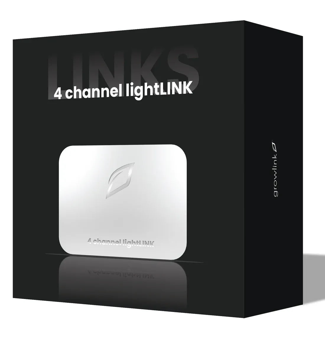 Growlink lightLINK 4-Channel 0-10V Light Controller