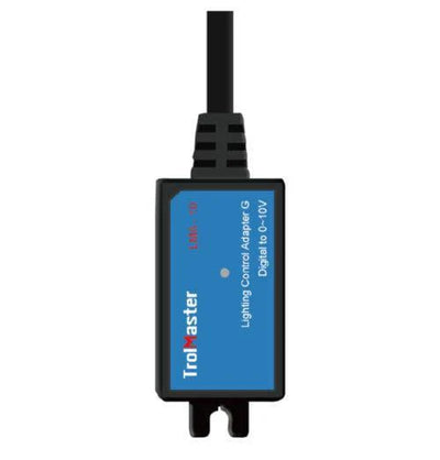 TrolMaster - Hydro X Lighting Control Adapters — LMA-10