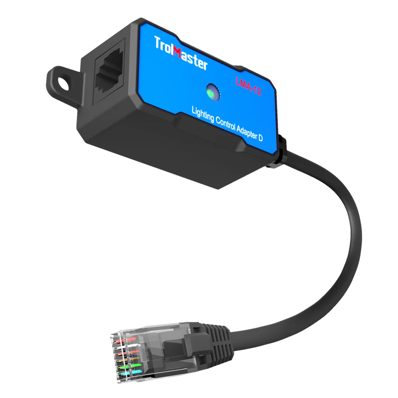 TrolMaster - Hydro X Lighting Control Adapters