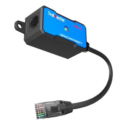 TrolMaster - Hydro X Lighting Control Adapters