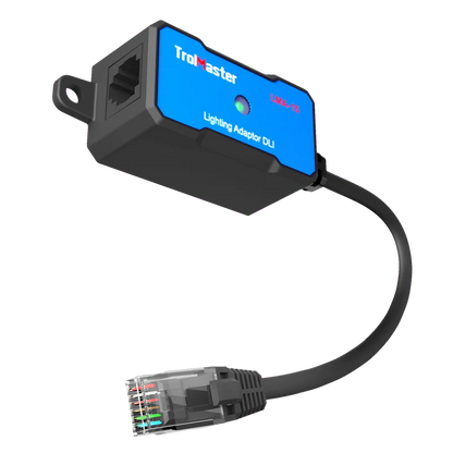 TrolMaster - Hydro X Lighting Control Adapters