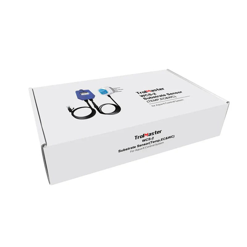 Trolmaster Aqua-X Water Content 3 in 1 Sensor (WCS-2)