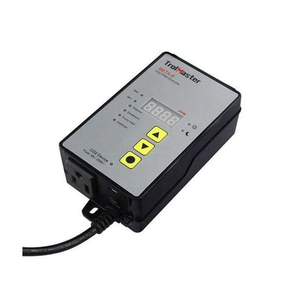 TrolMaster Digital CO2 PPM Controller Beta-8